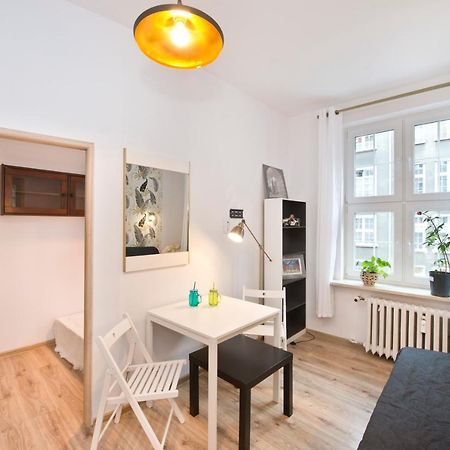 Yourapart Ogarna Gdańsk Eksteriør billede