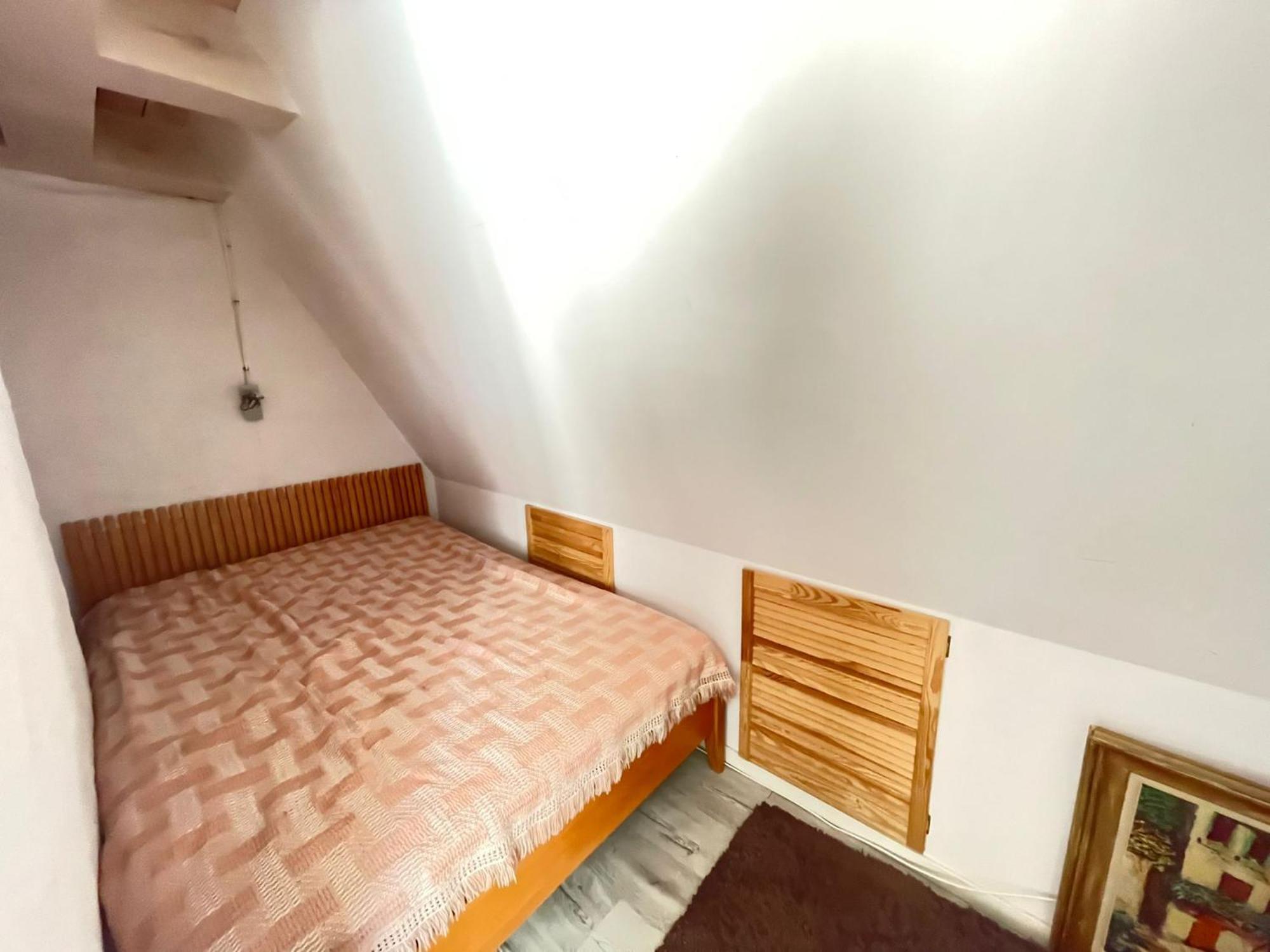 Yourapart Ogarna Gdańsk Værelse billede